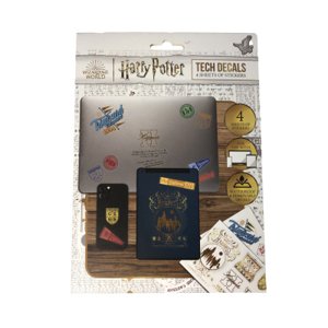 Harry Potter: Samolepky Epee