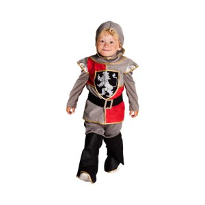 Detský kostým Rytier veľ.3-4 roky ALBI