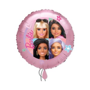 Fóliový balónik Barbie ALBI