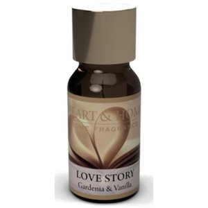 Love Story - esenciálny olej Heart & Home