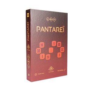 Pantarei Cosmoludo
