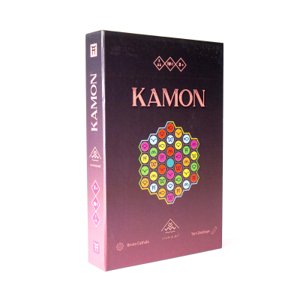 Kamon Cosmoludo