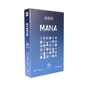 Mana Cosmoludo