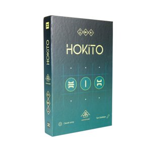 Hokito Cosmoludo