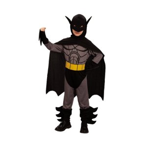 Detský kostým Batman veľ. M ALBI