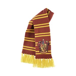 Šál Harry Potter Chrabromil ALBI