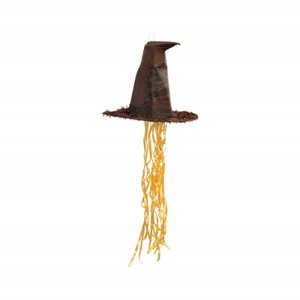 Piňata Harry Potter klobúk 36 x 46 x 38 cm ALBI