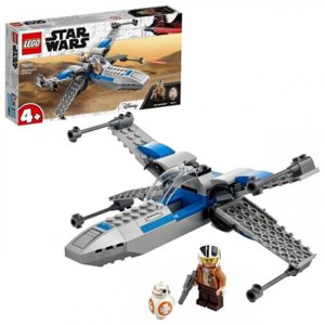 LEGO® Star Wars™ 75297 Stíhačka X-wing™ Odboja LEGO®