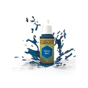 Basic - Viking Blue