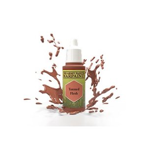 Basic - Tanned Flesh