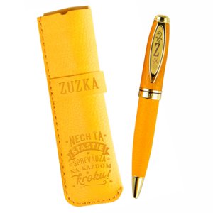 Darčekové pero - Zuzka History & Heraldry