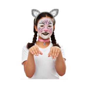 Set Make-up s doplnkami Mačka ALBI
