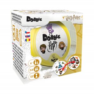 Dobble Harry Potter Asmodée-Blackfire