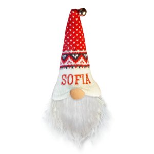 Vianočný škriatok - Sofia History & Heraldry