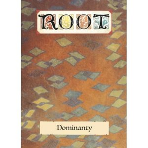 ROOT: Dominanty Fox in the box