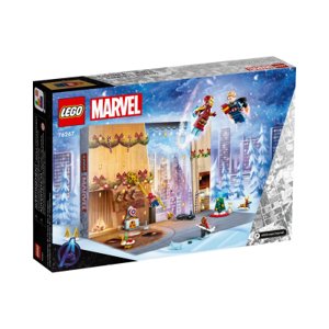 LEGO® Marvel 76267 Adventný kalendár Avengers LEGO®