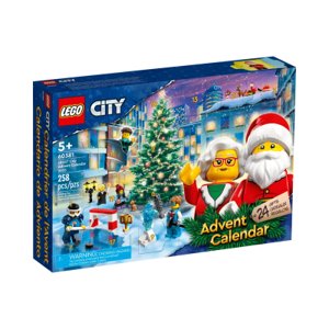 LEGO® City 60381 Adventní kalendář 2023 LEGO®