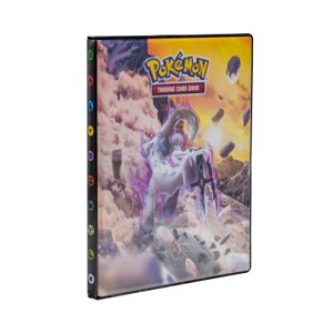 Pokémon UP: SV02 Paldea Evolved - A5 album Asmodée-Blackfire