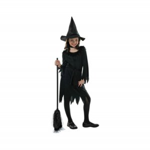 Kostým dievča čarodejnica 8-10 rokov ALBI