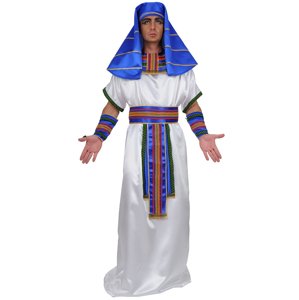 Stamco Pánsky kostým Tutanchamon - Premium
