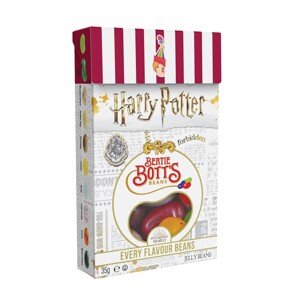 Jelly Belly cukríky - Harry Potter Bertie Botts 34 g