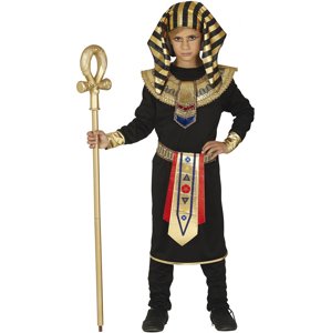 Guirca Detský kostým - Egypťan Veľkosť - deti: XL