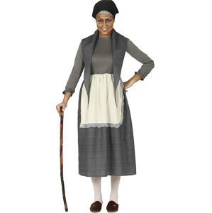 Guirca Dámsky kostým - Stará mama