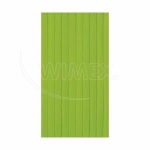 WIMEX s.r.o. Stolová sukýnka (PAP-Airlaid) PREMIUM žlutozelená 72cm x 4m [1 ks]