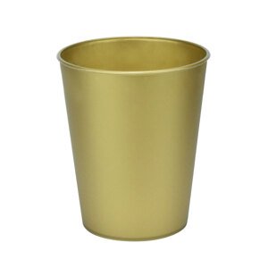 Procos Párty pohár zlatý 250 ml 1 ks