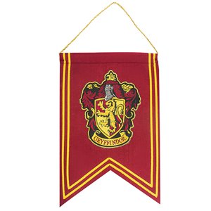 Distrineo Banner Harry Potter - Chrabromil