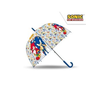 Euroswan Detský dáždnik - Sonic