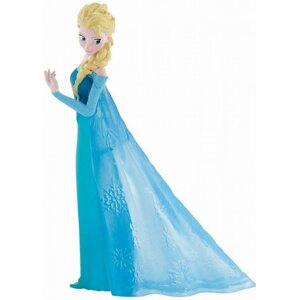 Overig Princezná Elsa - Frozen figúrka na tortu