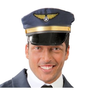 Guirca Pilot čiapka