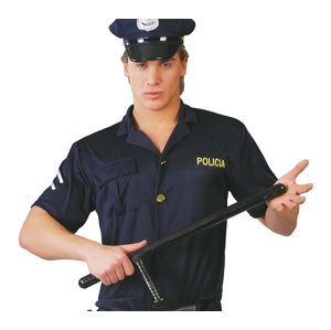 Guirca Policajný obušok