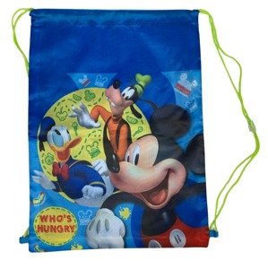 Setino Chlapčenské vrecko - Mickey Mouse (modré)