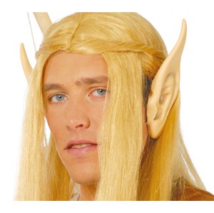 Guirca Elfské uši