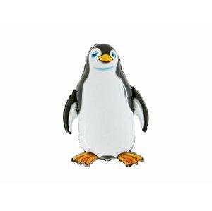 BP Fóliový balón - Tučniak
