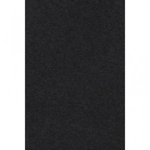 Amscan Obrus čierny 137 x 274 cm