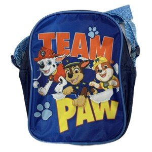Setino Detská taška cez rameno - Paw Patrol (modrá)