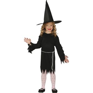 Guirca Detský kostým Čarodejnice Veľkosť - deti: XL