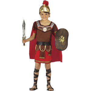Guirca Detský kostým Rímsky Centurion Veľkosť - deti: L