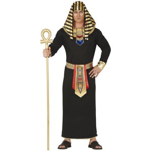 Guirca Pánsky kostým - Egypťan Veľkosť - dospelý: M