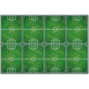 Procos Obrus Futbal zelený 120 x 180 cm