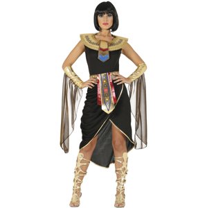Guirca Dámsky kostým - Egyptská princezná Veľkosť - dospelý: M