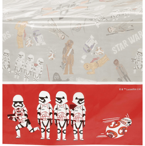 Procos Obrus Star Wars Forces 120 x 180 cm