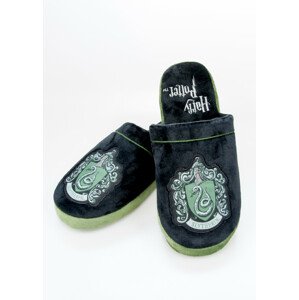 Groovy Slizolínske papuče - Harry Potter Veľkosť papuče: 42-45
