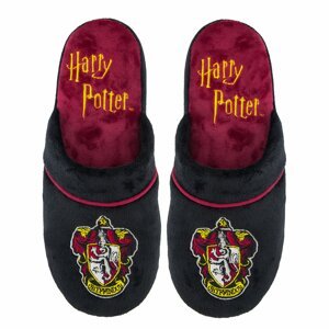 Cinereplicas Papuče Chrabromil Harry Potter Veľkosť papuče: 41-45