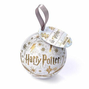 Distrineo Vianočná guľa Harry Potter Yule Ball - Náhrdelník