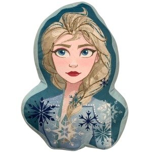 Setino Vankúš Frozen - Elsa