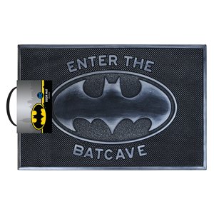 Pyramid Gumová rohožka pred dvere Batman (Enter the Batcave)